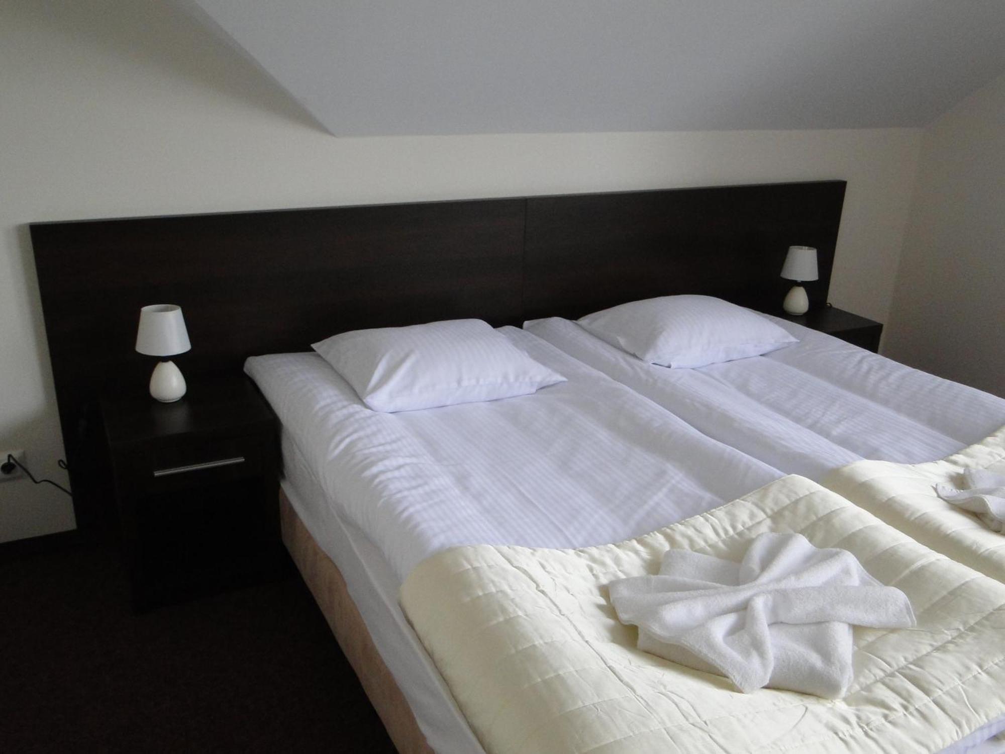 Hotel Cynamon Tokarnia  المظهر الخارجي الصورة
