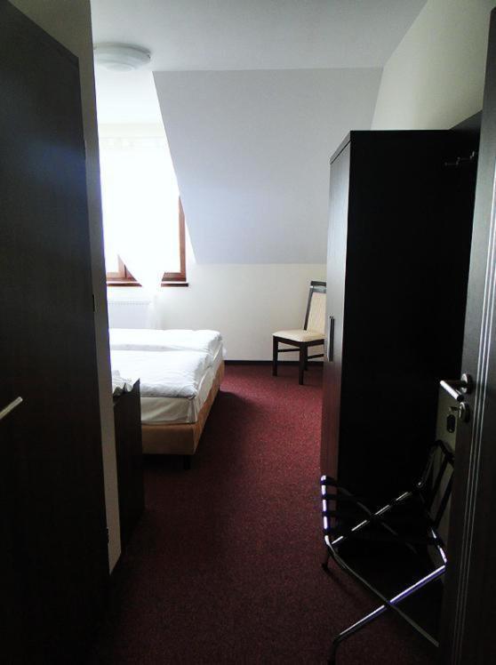 Hotel Cynamon Tokarnia  المظهر الخارجي الصورة